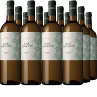 José Pariente Sauvignon Blanc