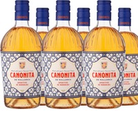 Canonita de Mallorca