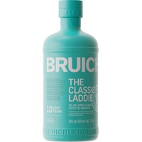 Bruichladdich »Classic Laddie« 10 Years Old Single Malt Scotch Whisky