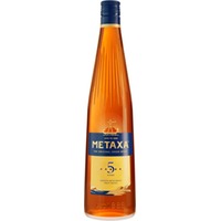 Metaxa 5 Sterne - 1l