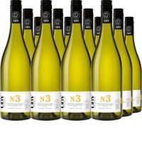Uby No. 3 Colombard Sauvignon Côtes de Gascogne IGP