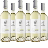 I Tratturi Bianco Salento IGT