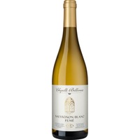 Chapelle Bellevoix Sauvignon Blanc Fumé, Vin de France, Vin de France, 2025, Weißwein