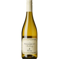 Preludio No 1 Chardonnay del Castel del Monte DOC Rivera, Apulien