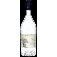 Grappa Gli Alberi Piemontese - 40 %