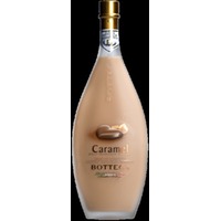 Caramel - Likör 17%