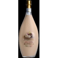 Tiramisu - Likör 17%