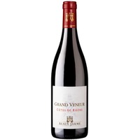 Cotes du Rhone Grand Veneur