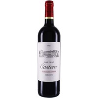 Château Castera Cru Bourgeois