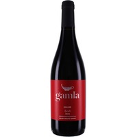 Golan Heights Gamla Syrah