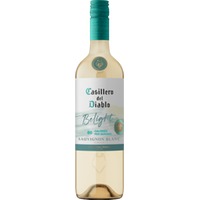 Casillero del Diablo »Belight« Sauvignon Blanc
