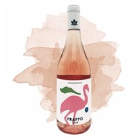 Frappo Frappato Rosé Bio (Caruso & Minini)