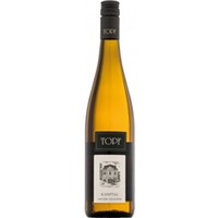 Grüner Veltliner Kamptal - Johann Topf