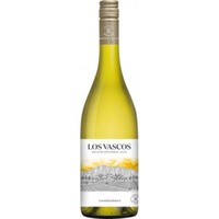 Los Vascos Chardonnay