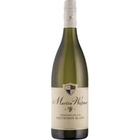 Markgräflerland Sauvignon Blanc - Martin Waßmer