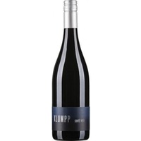 Cuvée No 1 - Klumpp