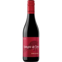 Sangre de Toro halbe Flasche 0,375l - Torres Icons