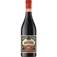 Les Dauphins Rouge - Cellier des Dauphins