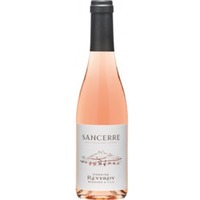 Sancerre Rosé Reverdy 0,375l - Domaine Reverdy Bernard et Fils