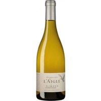 Chardonnay Domaine de l'Aigle Limoux - Gérard Bertrand