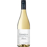 Les Fumées Blanches Sauvignon Blanc - François Lurton