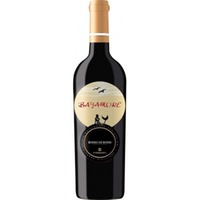 Bayamore Rosso di Rossi Terre Siciliane IGT - Firriato