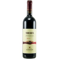 Cantina Santadi Terre Brune Carignano del Sulcis Superiore DOC