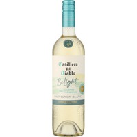 Casillero del Diablo »Belight« Sauvignon Blanc