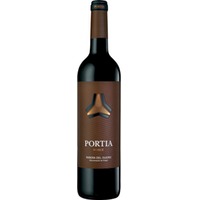 Portia Roble Ribera del Duero DO