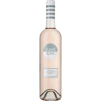 Gérard Bertrand Gris Blanc, Pays d'Oc IGP, Languedoc-Roussillon, 2025, Roséwein