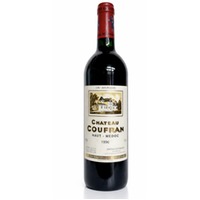 Wein Chateau Coufran Cru Bourgeois Haut-Medoc