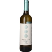 Três bagos Reserva white