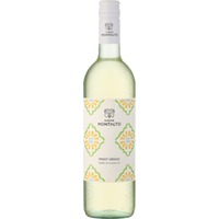 Barone Montalto »Due Mondi« Pinot Grigio