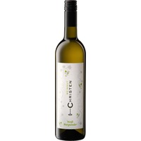 Weißburgunder - Weingut Christen