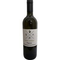 Grüner Veltliner - Weingut Arndorfer