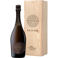 French Bloom : La Cuvée Vintage Blanc de Blancs - French Bloom