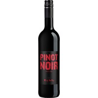 Pinot Noir black Label - Rolf Willy Privatkellerei