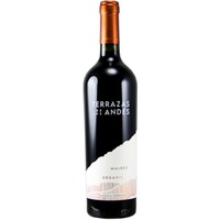 Terrazas De Los Andes Malbec