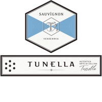 Tunella - Sauvignon Colli Orientali DOP - 0,375 Ltr. halbe Flasche