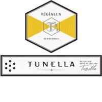Tunella - Rjgialla Colli Orientali DOP - 1,50 Ltr. Magnum