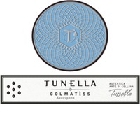 Tunella - Colmatìss Sauvignon Cru Colli Orientali DOP