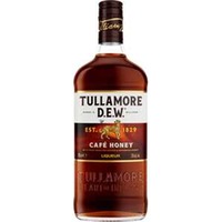 Tullamore Dew Café Honey Liqueur 35% vol. 0,7 l