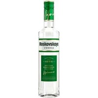 Moskovskaya Vodka Vegan 38% vol. 0,5 l