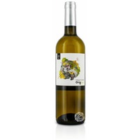Miquel Oliver Orig, Vino Blanco 2025, 0,75-l-Flasche