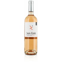 Miquel Oliver Son Caló Rosat, Vino Rosado 2025, 0,75-l-Flasche