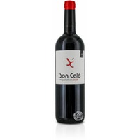 Miquel Oliver Son Caló Negre, Vino Tinto 2025, 0,75-l-Flasche