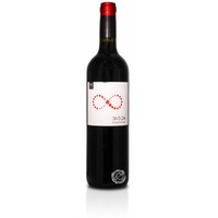 Miquel Oliver 365/24 Syrah, Vino Tinto 2022, 0,75-l-Flasche