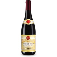 Côtes du Rhône Rouge – persönliche Empfehlung
