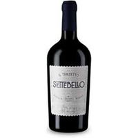 Settebello il Terzetto Puglia Rosso