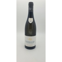 Santenay 1er Cru Clos des Beauregards